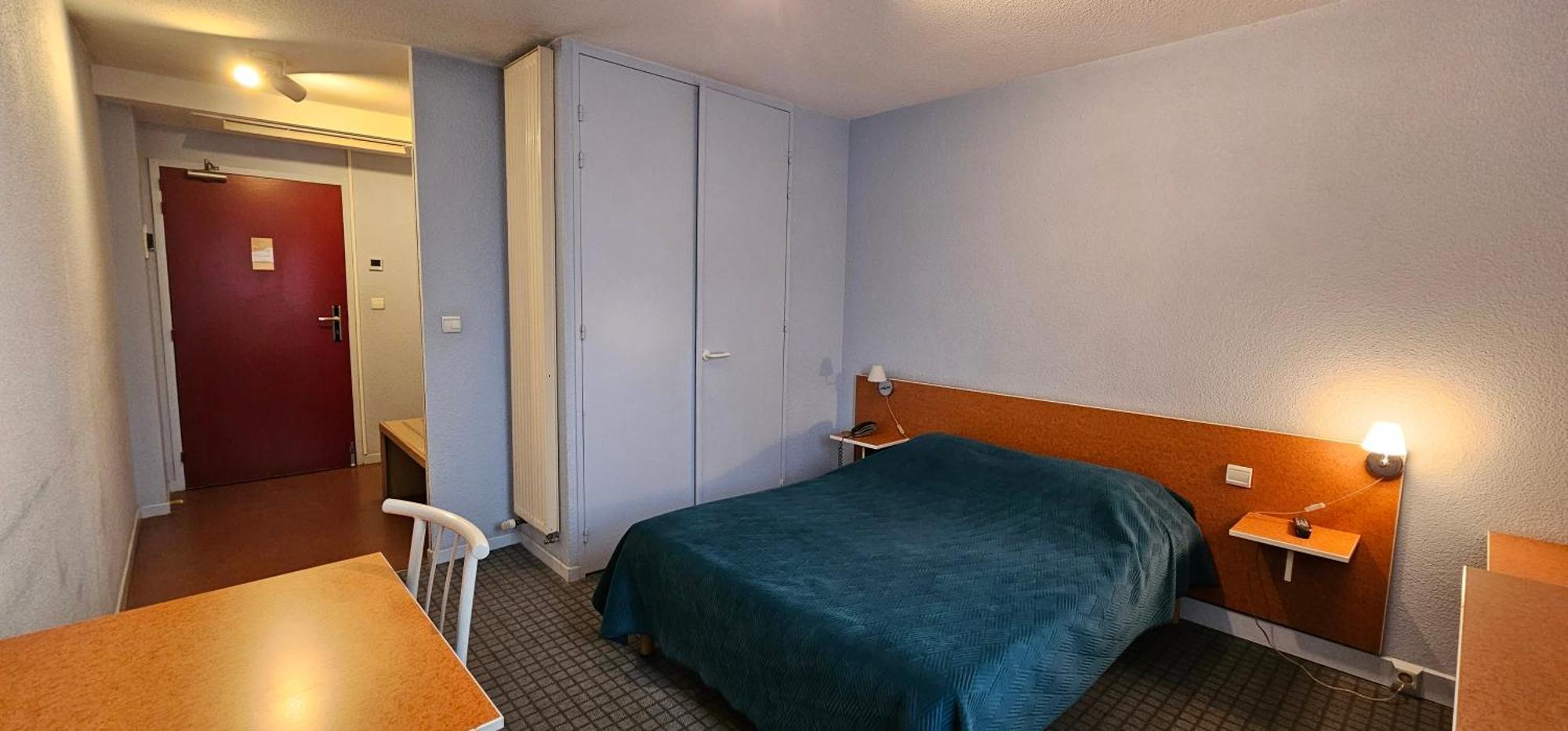 Hotel Lyon Sud, Pierre Benite, St Genis Laval Exterior photo