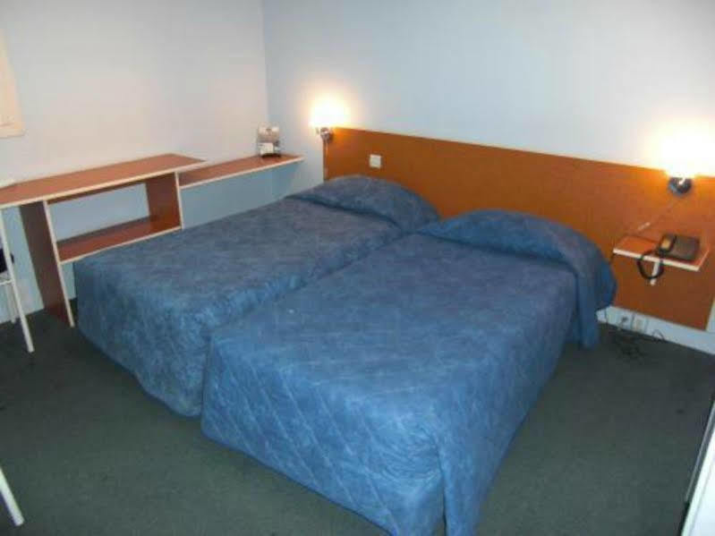 Hotel Lyon Sud, Pierre Benite, St Genis Laval Exterior photo